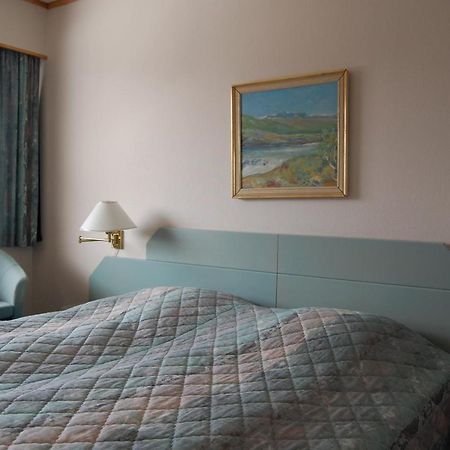 Eikum Hotel Hafslo Dış mekan fotoğraf