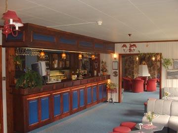 Eikum Hotel Hafslo Dış mekan fotoğraf